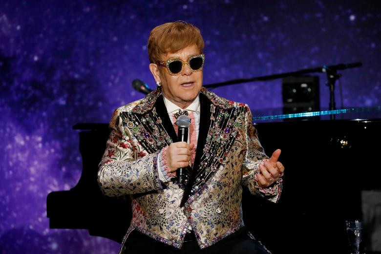 Harry Styles and Elton John decline to perform at coronation concert, Culture