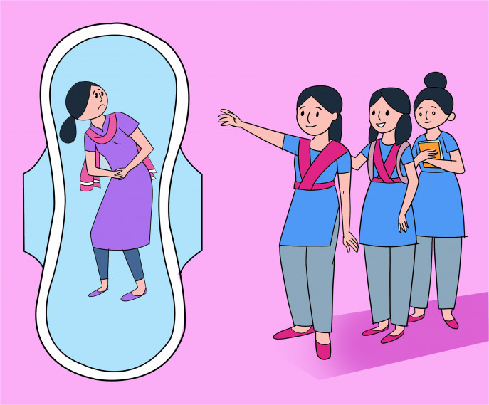 Menstrual Health A Taboo Worth Breaking The Business