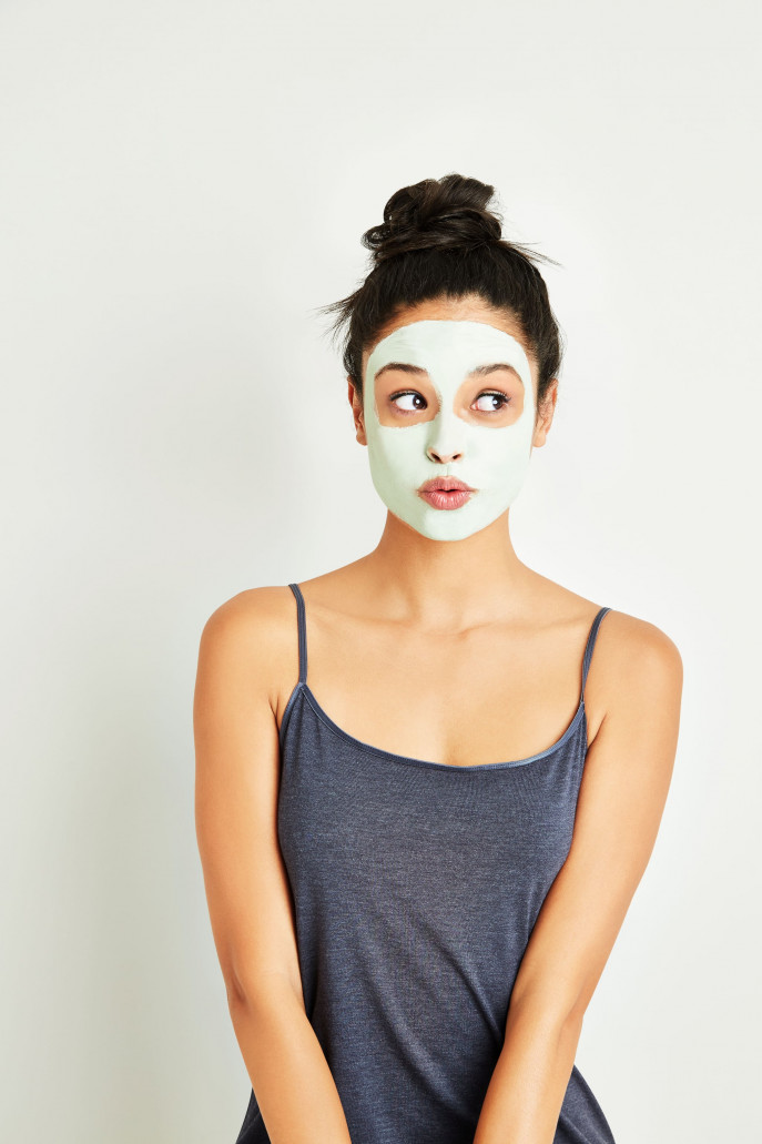 easy face masks