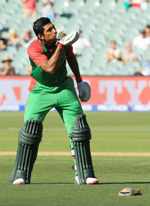 The best five innings by Bangladeshi batsmen | The Business Standard
