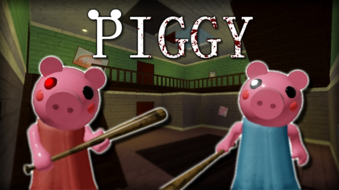 Roblox Piggy Creates Hype The Business Standard - denis daily youtube in 2020 roblox piggy games roblox