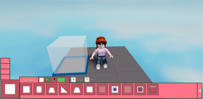 Roblox Piggy All Skins Chapter 12