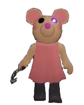 All Roblox Piggy Characters Names
