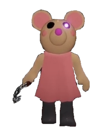 Roblox Piggy Receives Its First Update Since Chapter 12 The Business Standard - roblox youtube action toy figures game roblox town png clipart