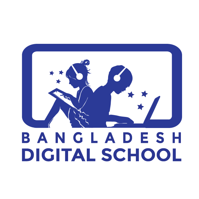 Bangladesh Digital School: Where learning is about becoming a better ...