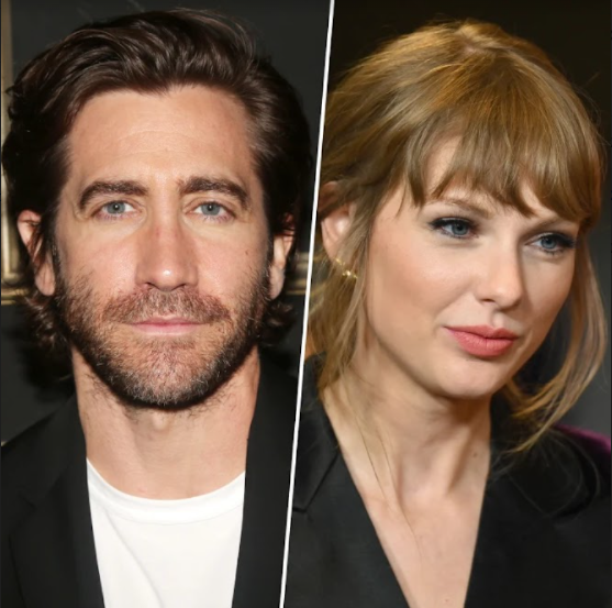 What Jake Gyllenhaal Was Up to After Taylor Swift Dropped Film & Song