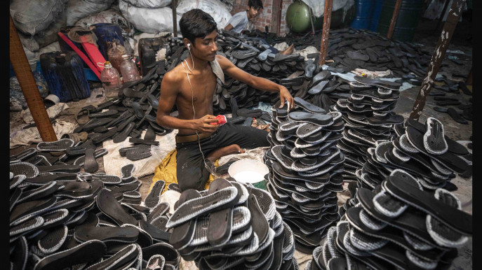 child labour essay in bengali