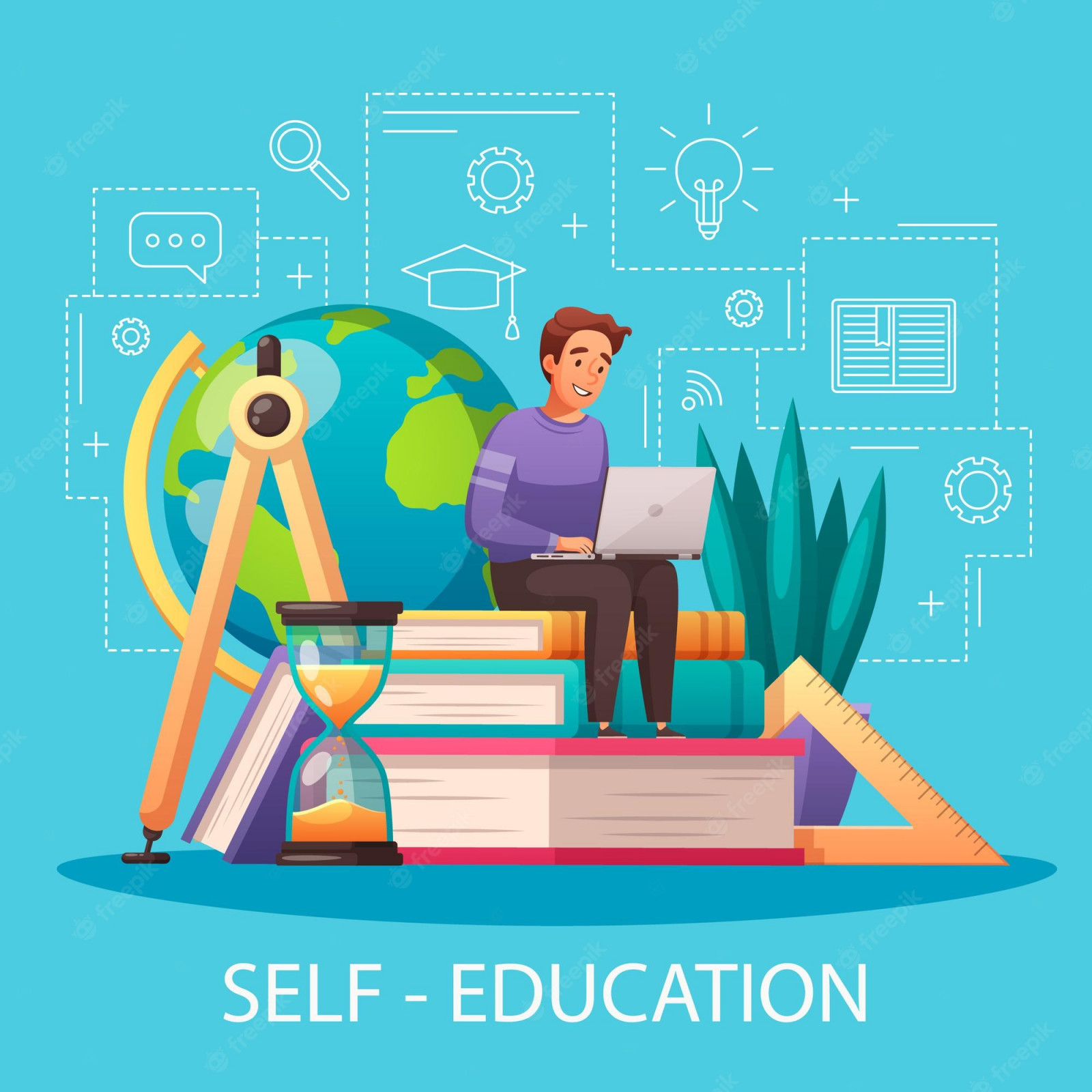 Selflearning made easy 10 tips for learning more quickly and effectively