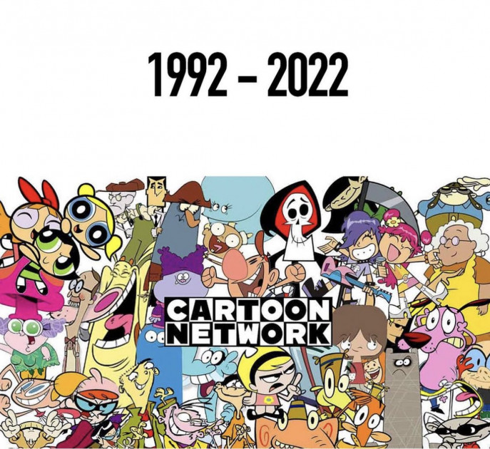 Cartoon Network not shutting down The Business Standard