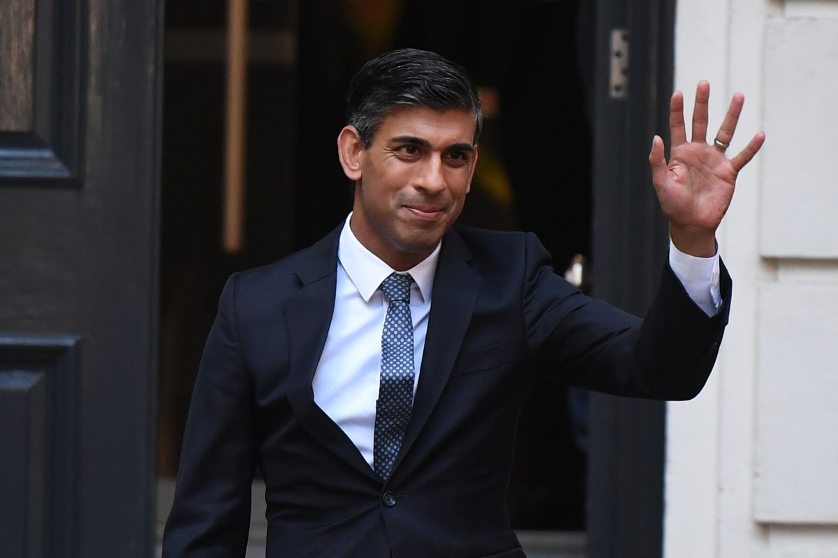 Rishi Sunak is a new and old-fashioned Tory | The Business Standard