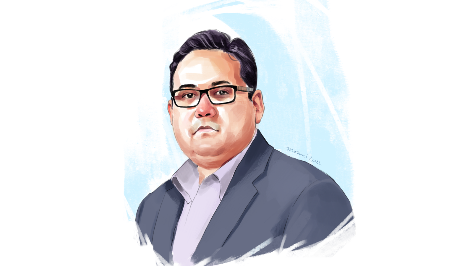 Shams Mahmud, Managing Director of Shasha Denims Ltd and former Chairman of DCCI. Illustration: TBS