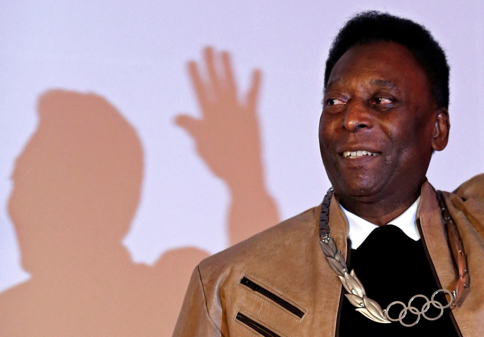 Brazilian Football Legend Pele Dies at 82