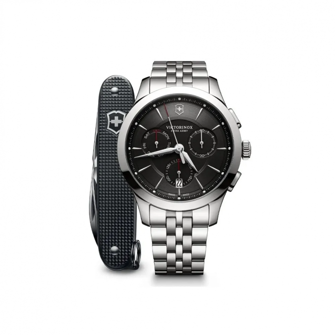 Victorinox 241952 Maverick Analog Watch - For Men - Buy Victorinox 241952  Maverick Analog Watch - For Men 241952 Online at Best Prices in India |  Flipkart.com