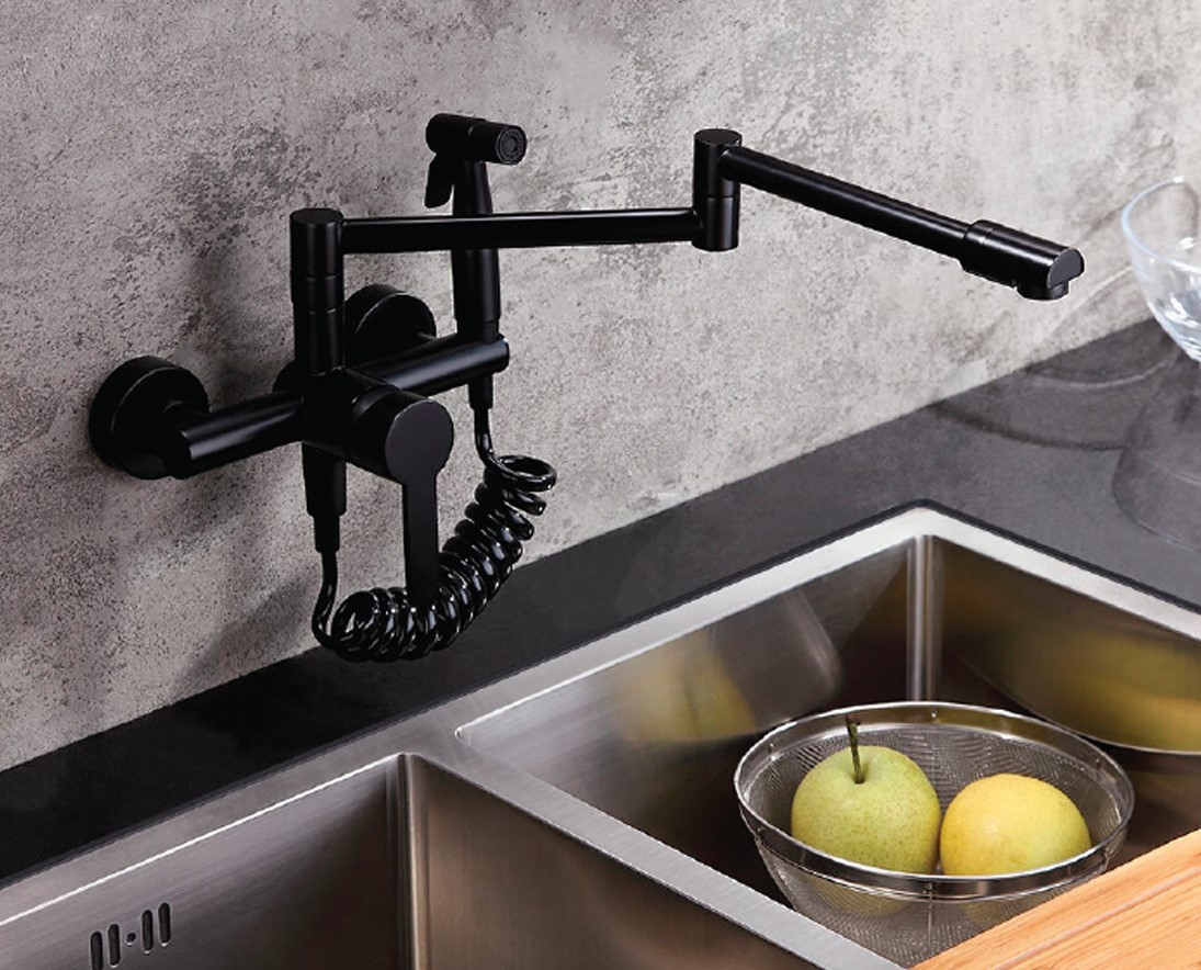 Your Best Options For Functional And Durable Kitchen Taps The   Image 3 