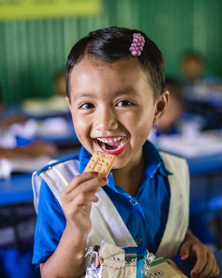 School Feeding Programme: Why The $6 Billion Scheme Is So Crucial | The ...