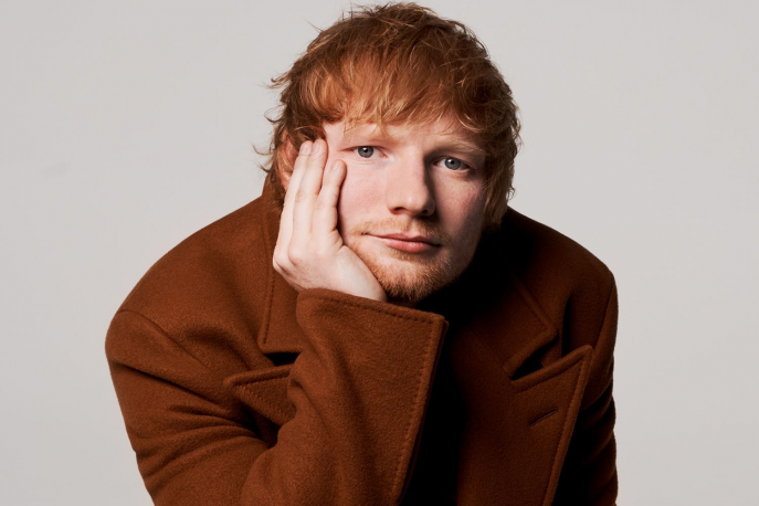 Ed Sheeran Announces ‘autumn Variations His 2023 Second Album The