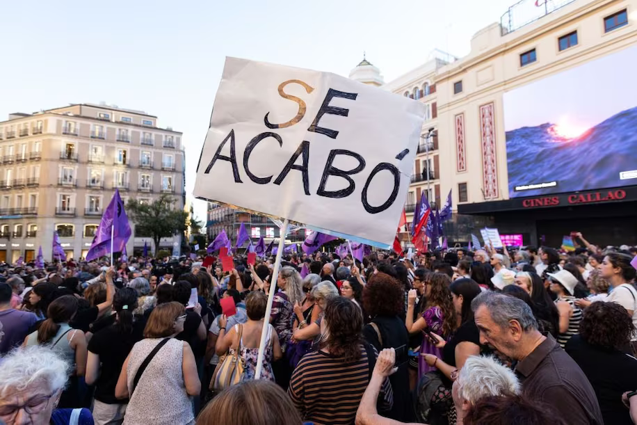 From scandal to success: How Barcelona helped transform Spanish women's  football