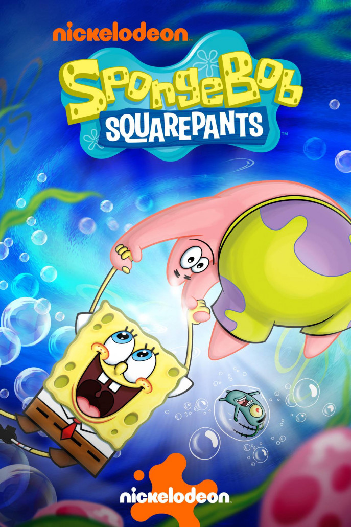 SpongeBob SquarePants' 20th anniversary: Why the kids' show endures