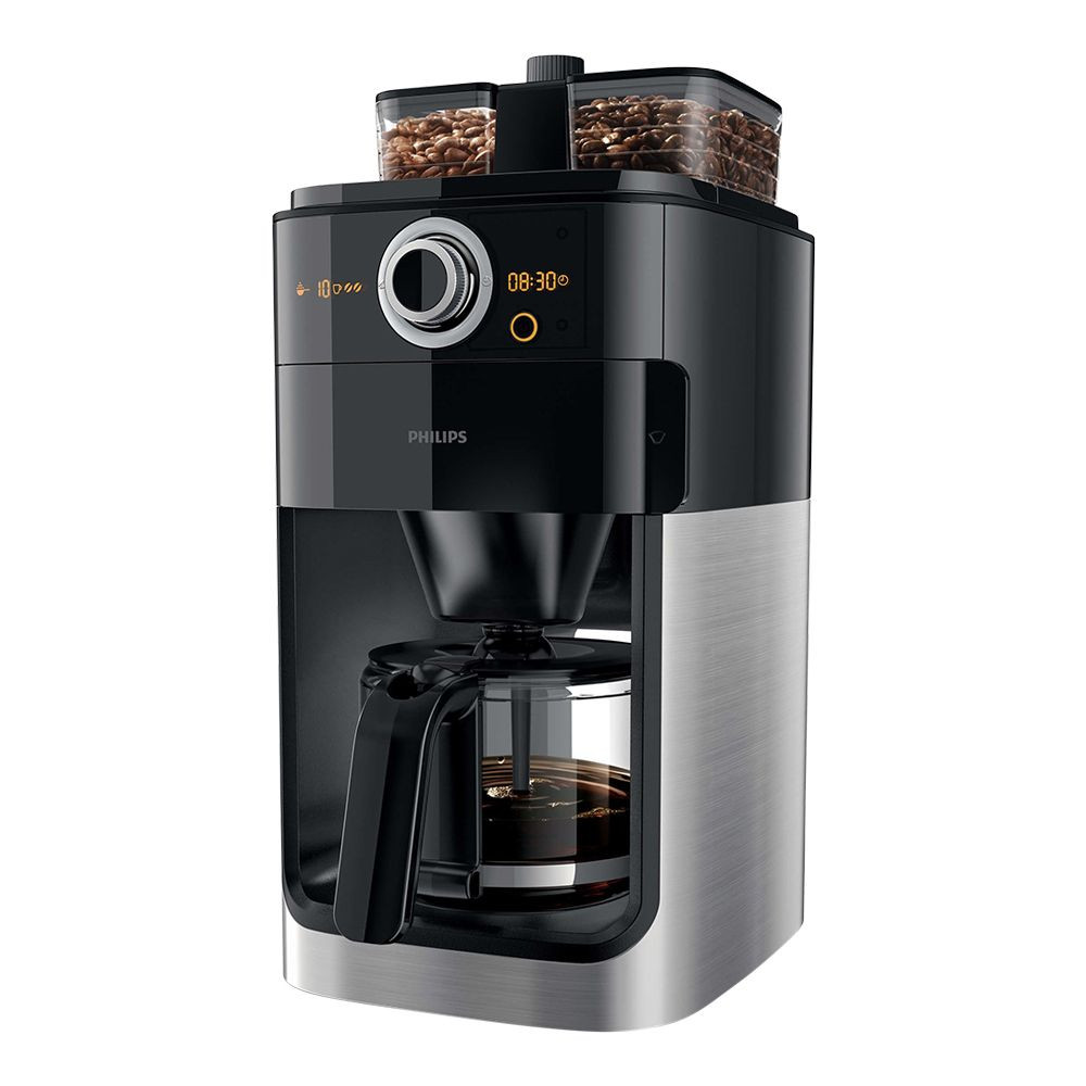 Barista System Coffee and Espresso Machine Combo by Philips, Black -  AliExpress