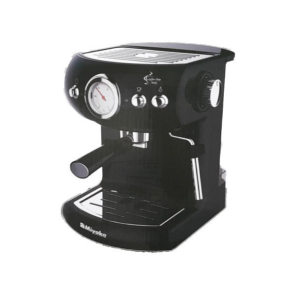 Barista System Coffee and Espresso Machine Combo, Black coffee maker  Kitchen Appliances Home Appliances - AliExpress