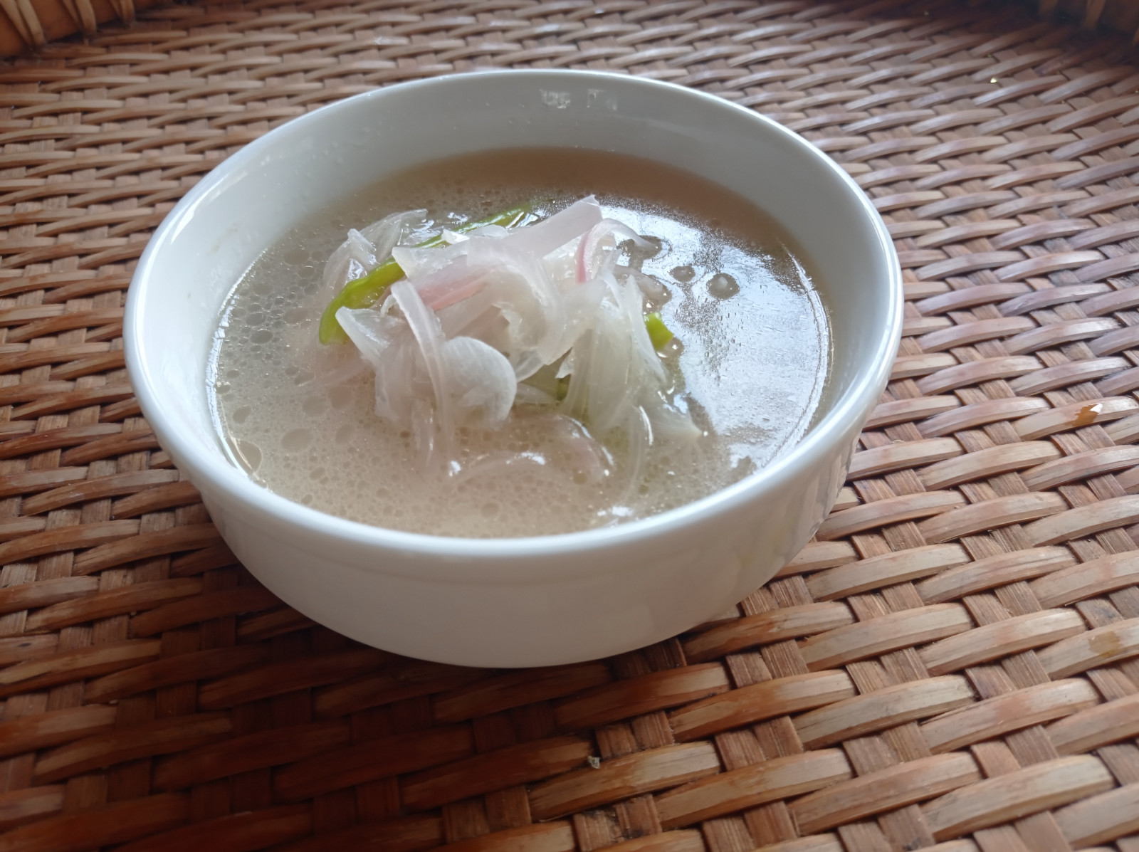 Bhapa Ilish. Photo: Shaharin Amin Shupty