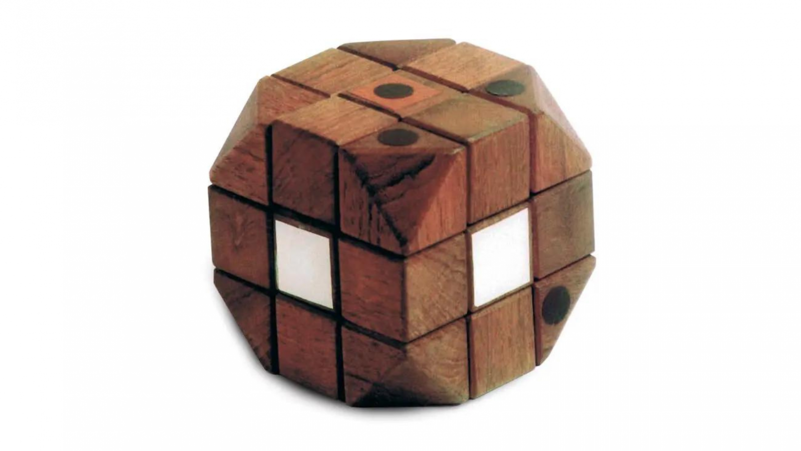 Rubik's Cube: The story behind the puzzle 99% people can't solve