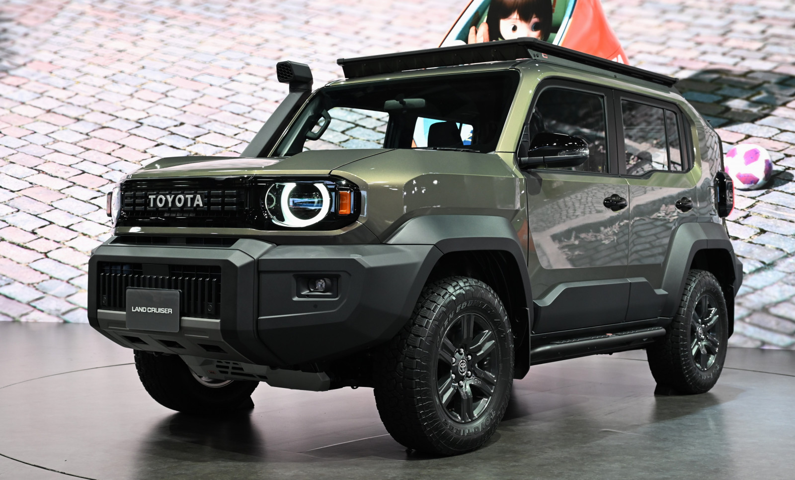 For local 4x4 enthusiasts seeking genuine capability without Fortuner-level costs, Toyota’s dominance in Bangladesh makes the FJ an obvious choice. PHOTO: Collected
