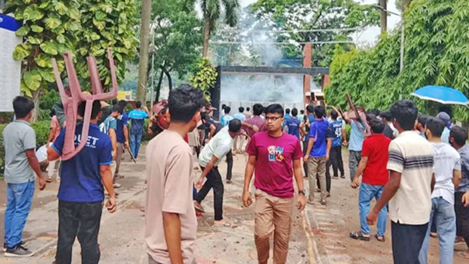 Photo: Focus Bangla