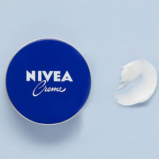  Nivea Creme