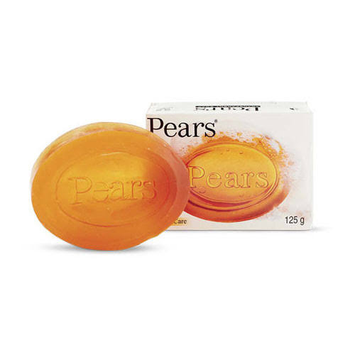 Pears Transparent Soap
