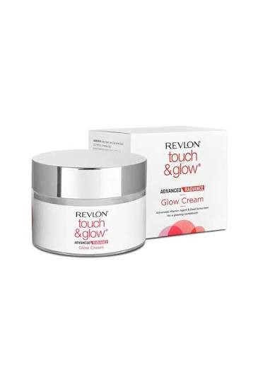 Revlon Touch &amp; Glow Advanced Radiance Glow Cream