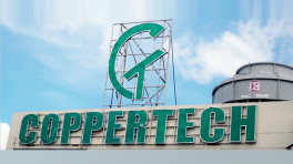 BSEC allows Coppertech to pay stock dividend