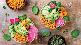 Vegetarian Vs Vegan