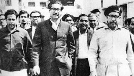A passage to Agartala