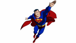 82 years of Superman 