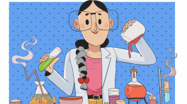 Science experiments to do at home during shutdown