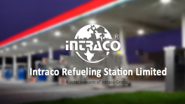 Intraco Refueling Station. Picture: Intraco Website