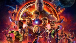All MCU characters. Photo: Collected 