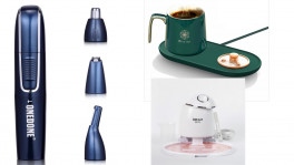 Interesting life-hack products to try