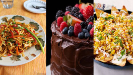 From appetisers to dessert, turn tasteless leftover rutis into scrumptious meals