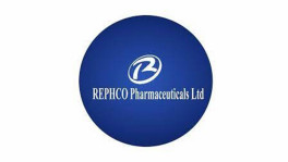 Rephco Pharmaceuticals struggles to make up pandemic losses