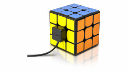 Rubik’s Connected Cube: Be the master of magic cube