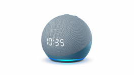 Amazon Echo Dot 4th Generation: More than a music device