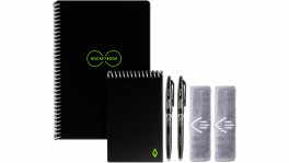 Rocketbook. Photo: Collected. 
