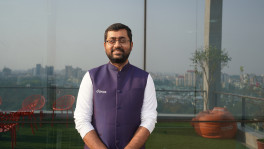 Syed Mostahidal Hoq