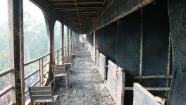 Jhalakathi launch blaze: Engine replacement is the chief cause
