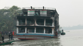 MV Abhijan-10: Shipping files case against 4 owners, others