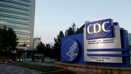 A general view of the US Centers for Disease Control and Prevention (CDC) headquarters in Atlanta, Georgia September 30, 2014. Photo :Reuters