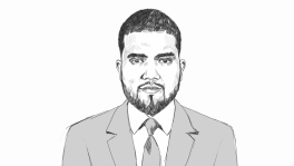 Barrister Aiman R Khan/ Lawyer