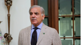 Shehbaz Sharif. Photo: Collected